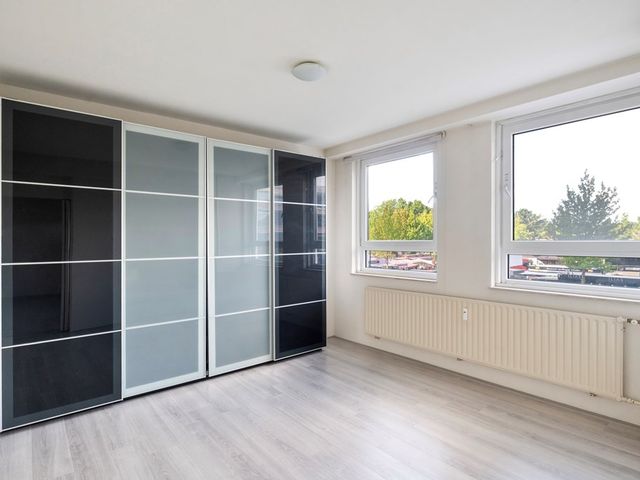 Lijtweg 107, Oegstgeest