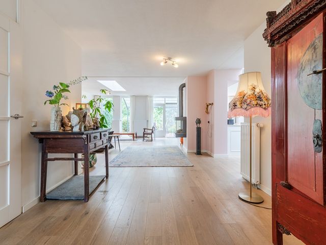 Merovingenstraat 88, Sittard