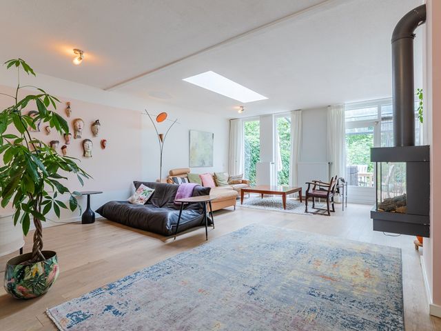 Merovingenstraat 88, Sittard