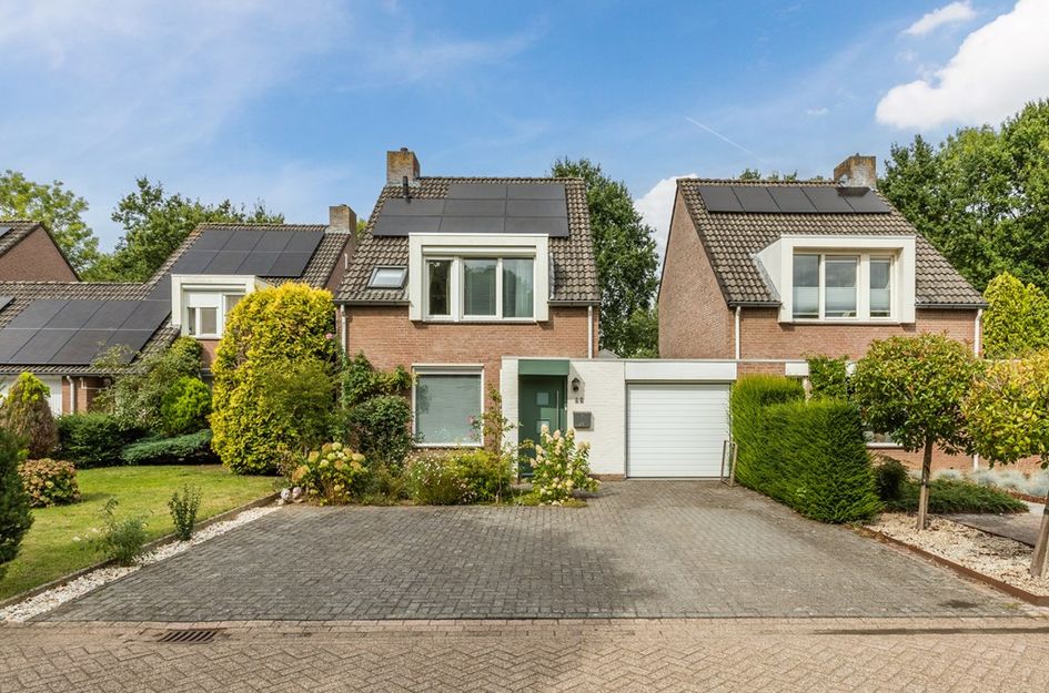 Merovingenstraat 88