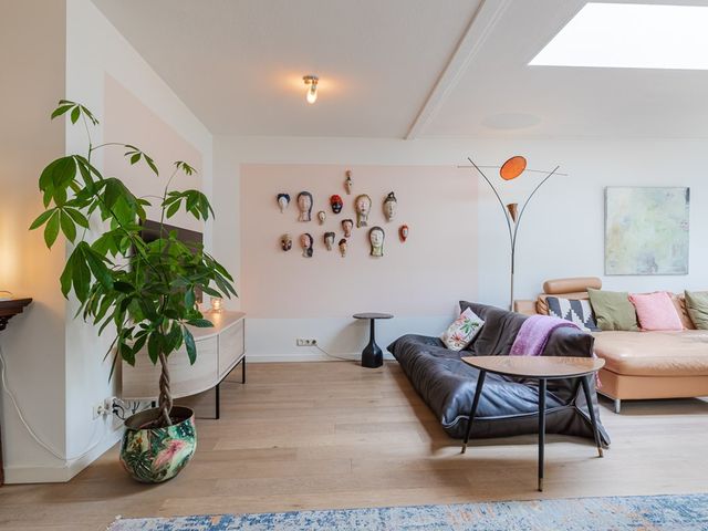 Merovingenstraat 88, Sittard