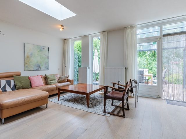 Merovingenstraat 88, Sittard