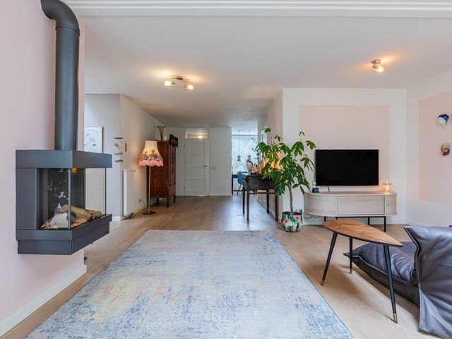 Merovingenstraat 88, Sittard