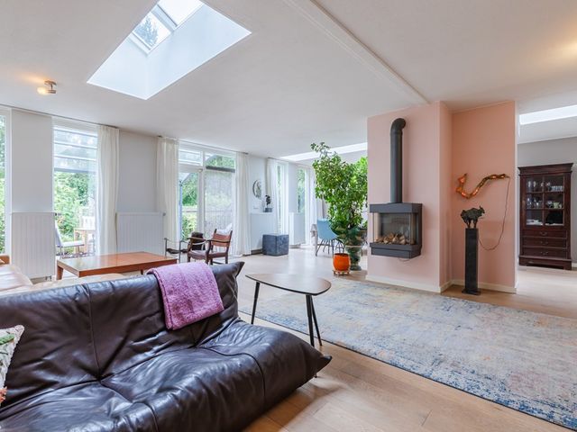Merovingenstraat 88, Sittard