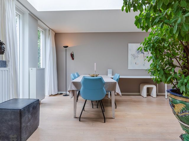 Merovingenstraat 88, Sittard