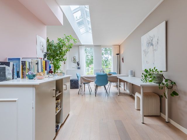Merovingenstraat 88, Sittard