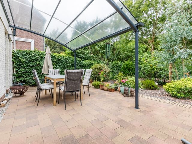 Merovingenstraat 88, Sittard