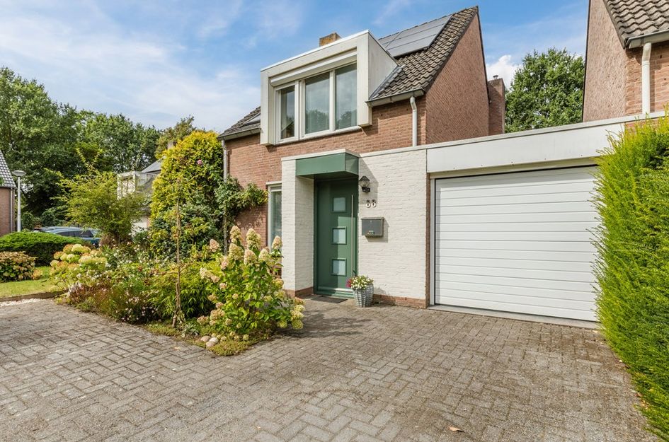 Merovingenstraat 88