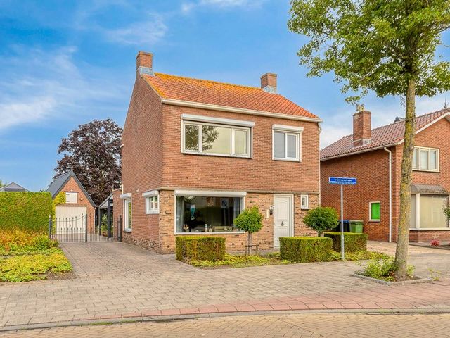 's-Gravenstraat 82, Clinge