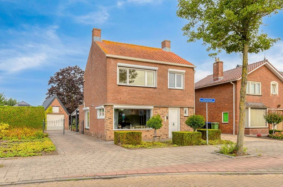 's-Gravenstraat 82