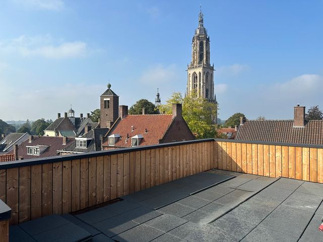 Gasthuisstraat 8A, Rhenen
