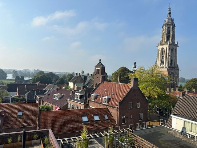 Gasthuisstraat 8A, Rhenen