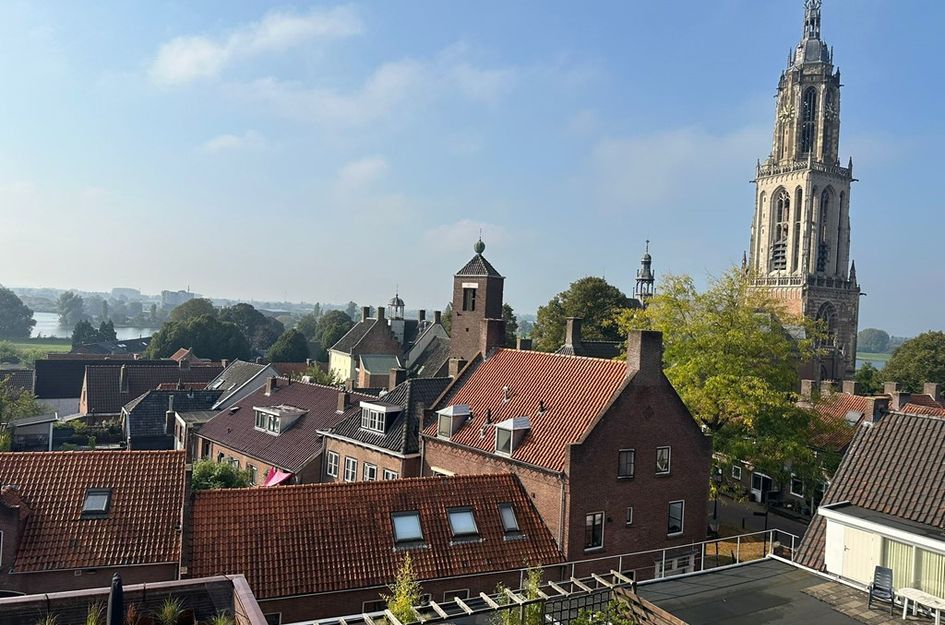 Gasthuisstraat 8A