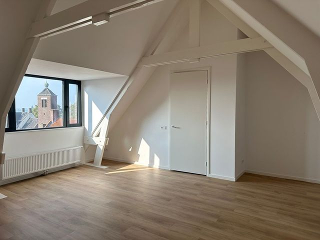 Gasthuisstraat 8A, Rhenen