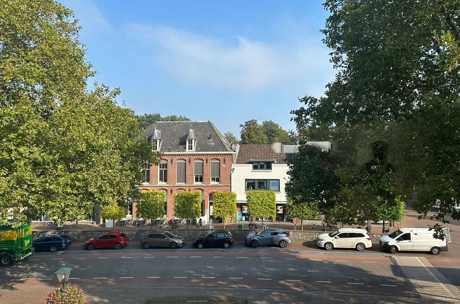Gasthuisstraat 8A