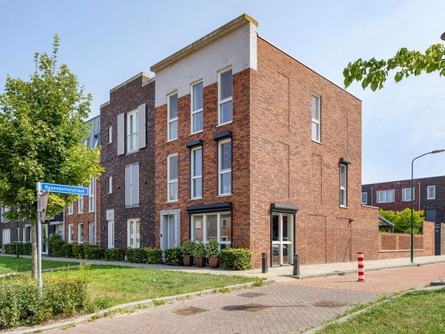 Ambachtsstraat 41, Veenendaal