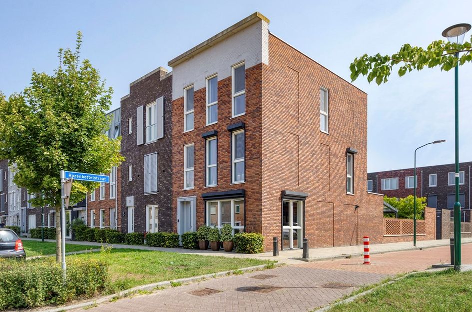 Ambachtsstraat 41