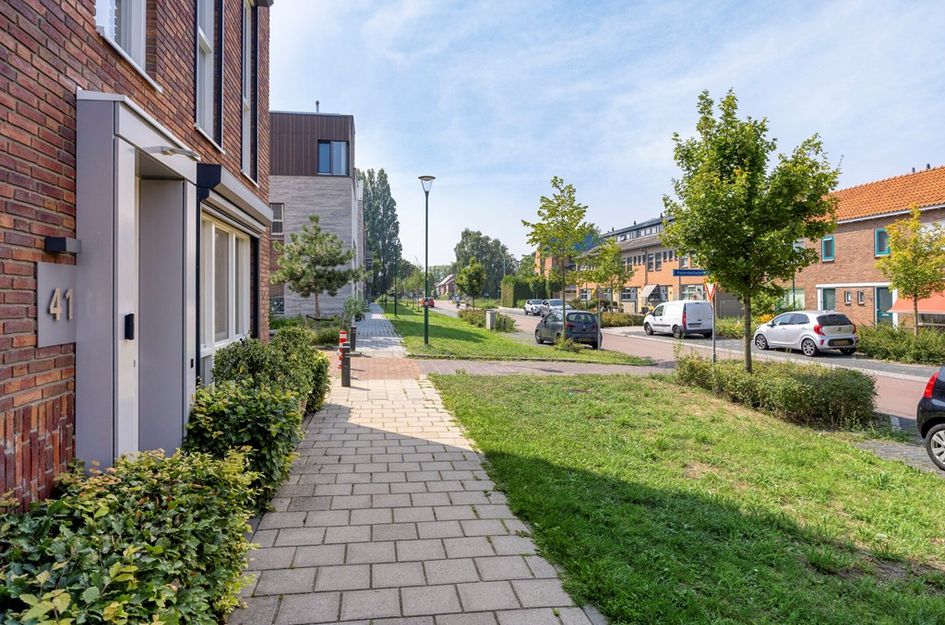 Ambachtsstraat 41