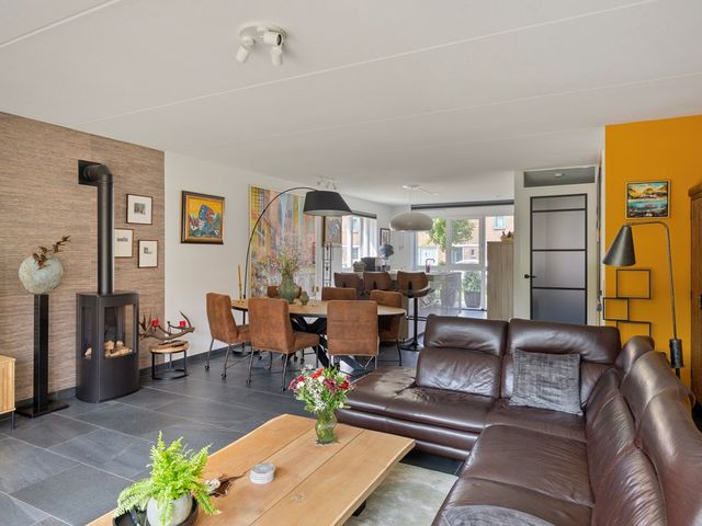 Ambachtsstraat 41, Veenendaal