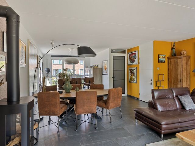 Ambachtsstraat 41, Veenendaal