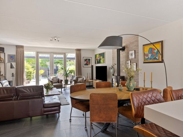 Ambachtsstraat 41, Veenendaal