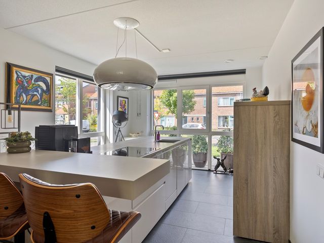 Ambachtsstraat 41, Veenendaal