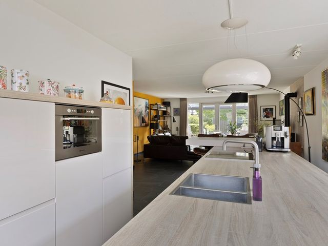 Ambachtsstraat 41, Veenendaal