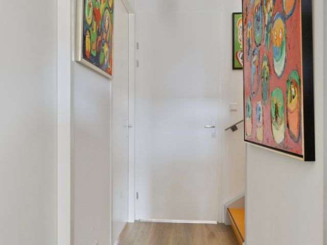 Ambachtsstraat 41, Veenendaal
