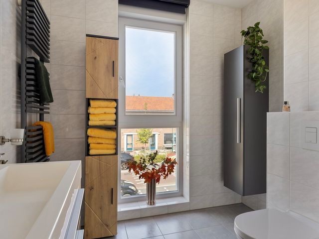 Ambachtsstraat 41, Veenendaal