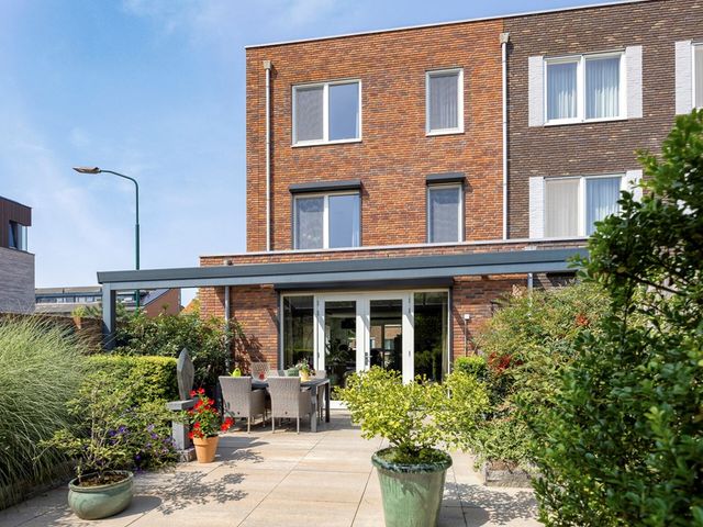 Ambachtsstraat 41, Veenendaal