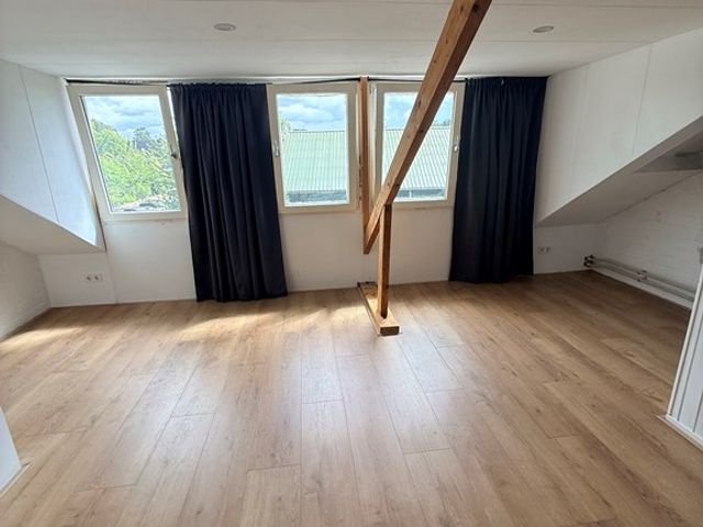 Amundsenstraat 38, 's-Hertogenbosch