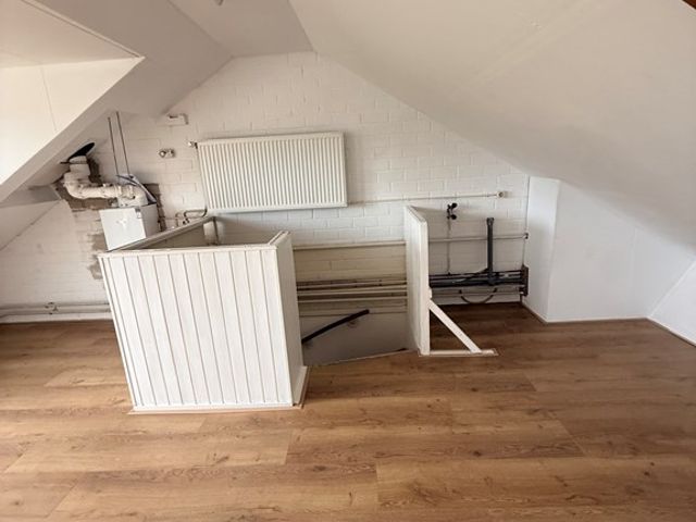 Amundsenstraat 38, 's-Hertogenbosch