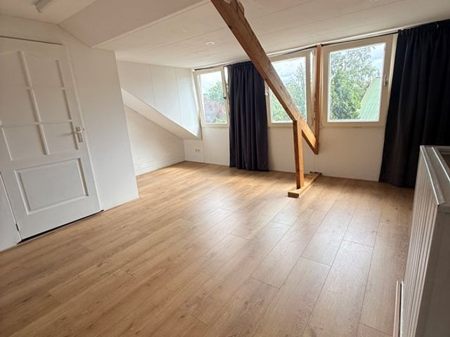 Amundsenstraat 38, 's-Hertogenbosch