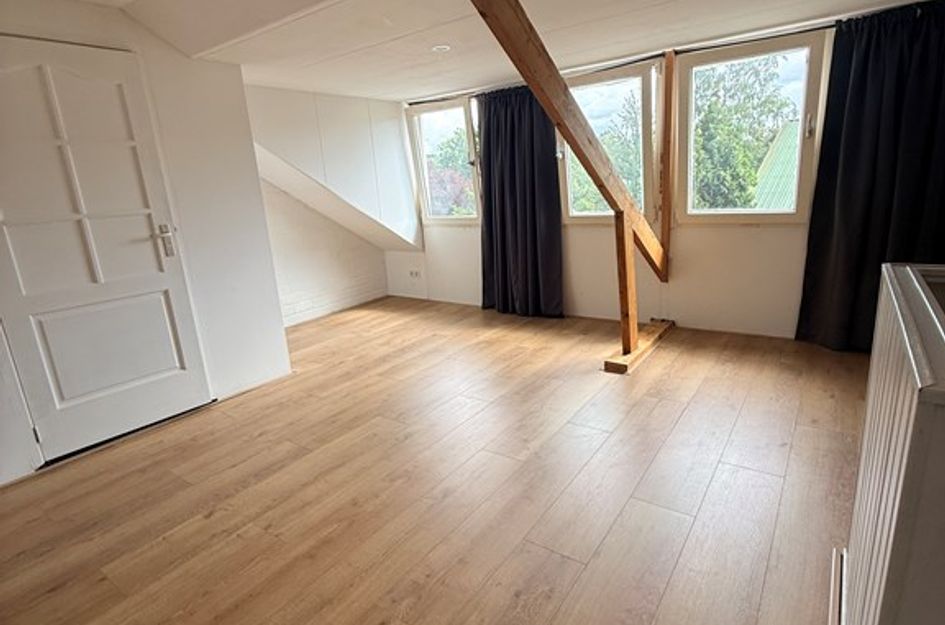 Amundsenstraat 38