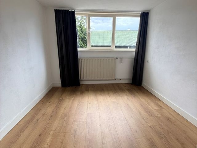 Amundsenstraat 38, 's-Hertogenbosch