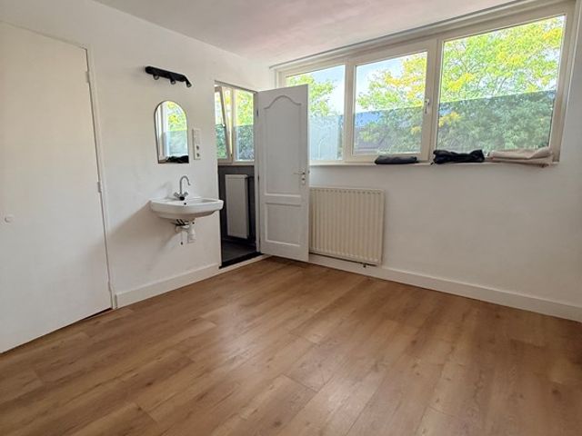 Amundsenstraat 38, 's-Hertogenbosch