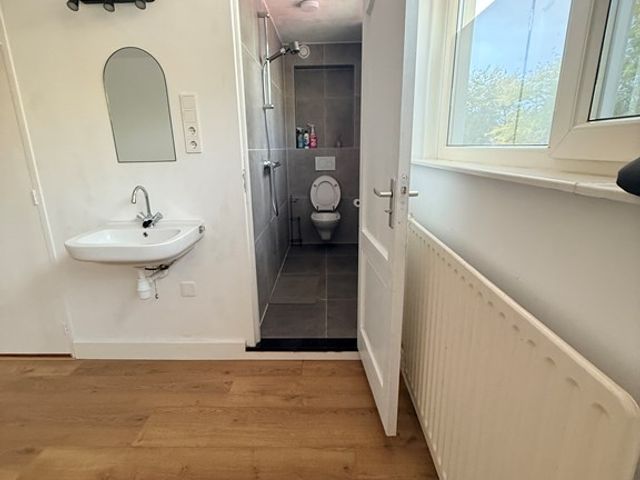 Amundsenstraat 38, 's-Hertogenbosch