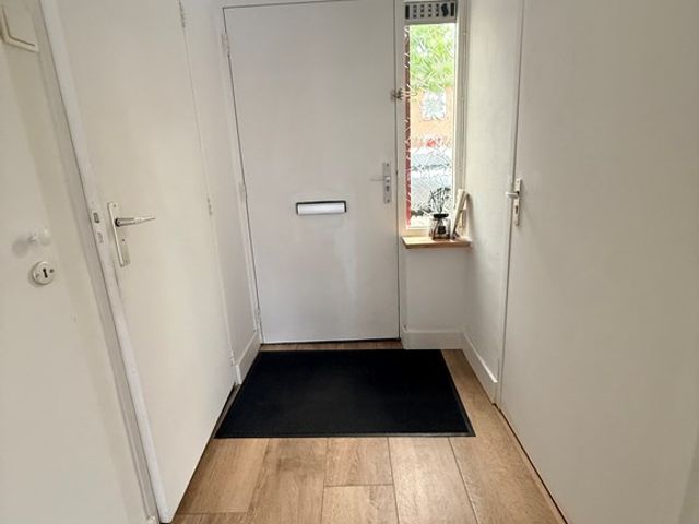 Amundsenstraat 38, 's-Hertogenbosch