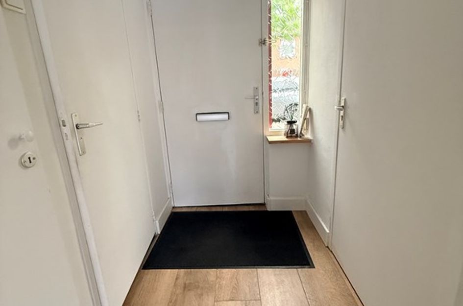 Amundsenstraat 38