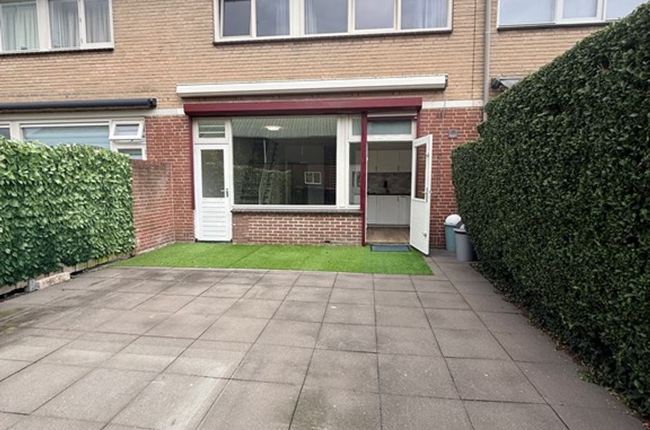 Amundsenstraat 38