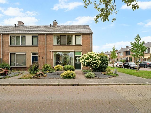 Zuiderzeelaan 47, Bunschoten-Spakenburg