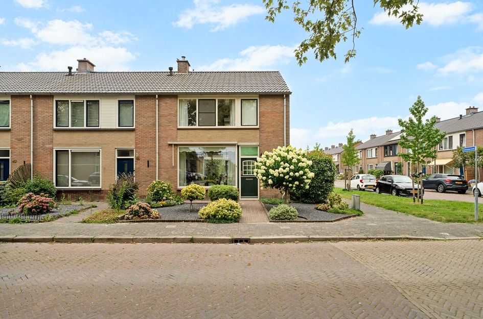 Zuiderzeelaan 47