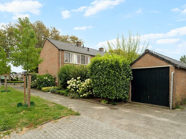 Zuiderzeelaan 47, Bunschoten-Spakenburg