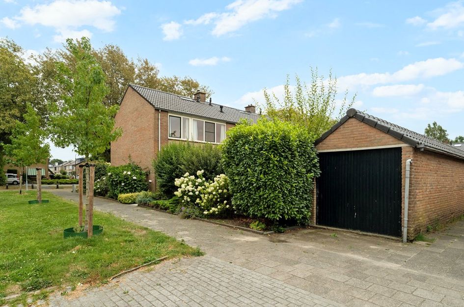 Zuiderzeelaan 47