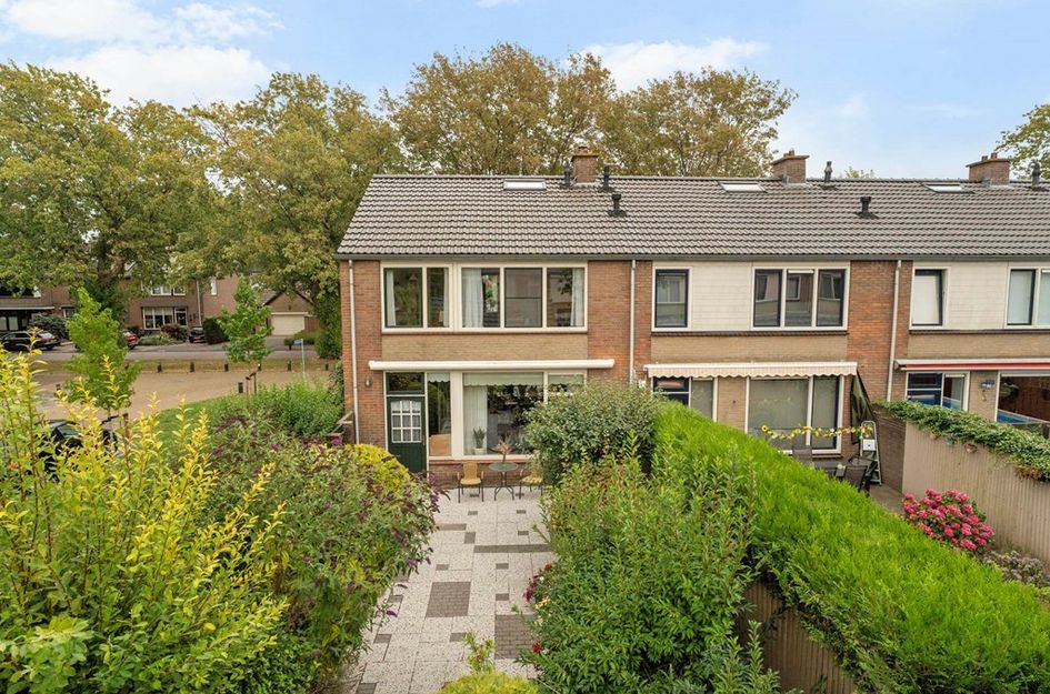 Zuiderzeelaan 47