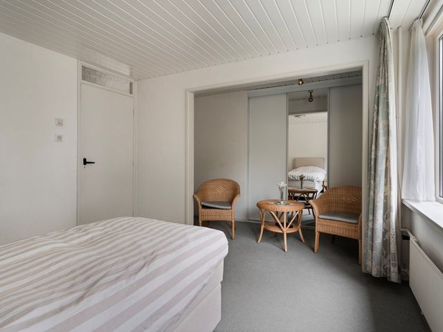 Zuiderzeelaan 47, Bunschoten-Spakenburg