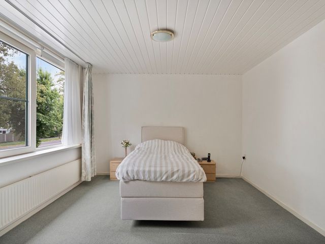 Zuiderzeelaan 47, Bunschoten-Spakenburg