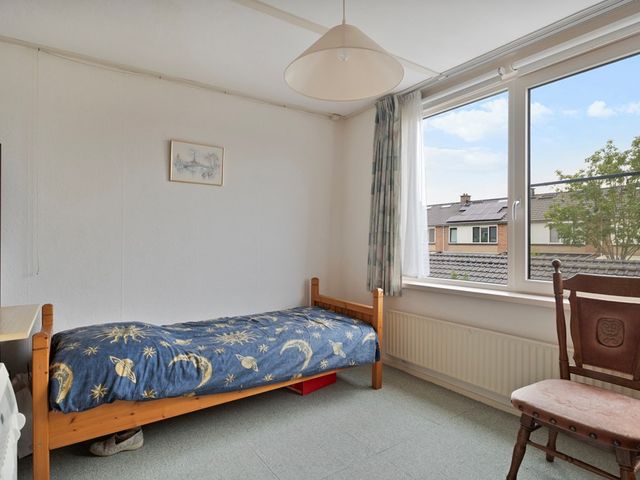 Zuiderzeelaan 47, Bunschoten-Spakenburg