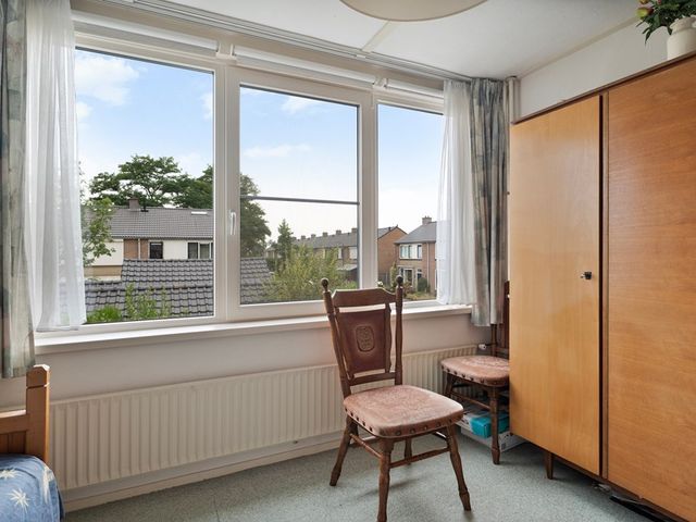Zuiderzeelaan 47, Bunschoten-Spakenburg