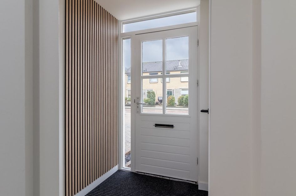 Da Costastraat 18